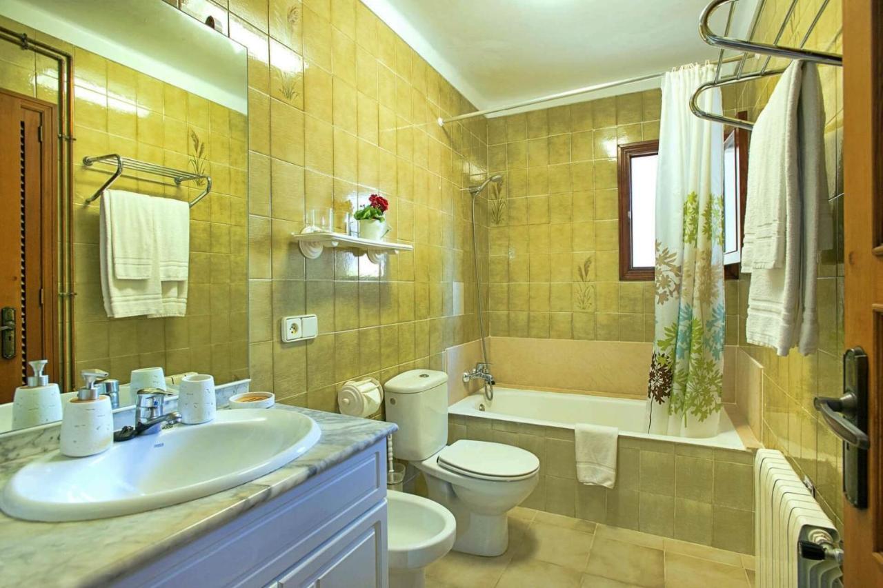 Villa Gotmar By Sealand Port de Pollença